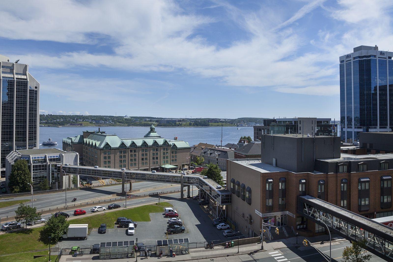 Hotel Halifax Esterno foto