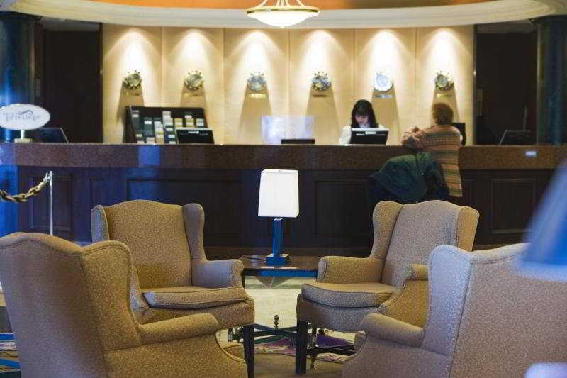 Hotel Halifax Interno foto